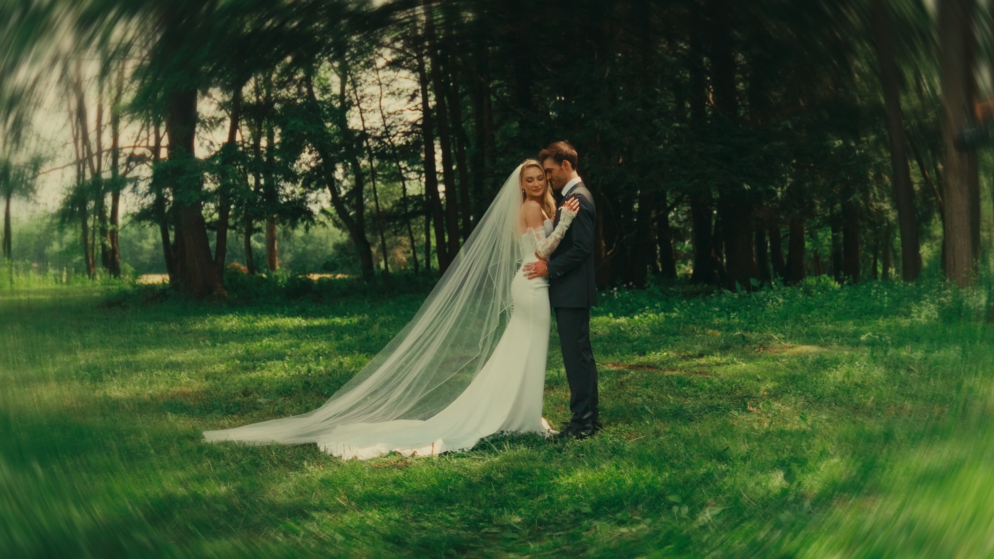 Wedding film — The Annex